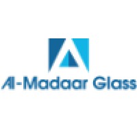 Al-Madaar Glass logo, Al-Madaar Glass contact details