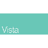 Vista Glass logo, Vista Glass contact details