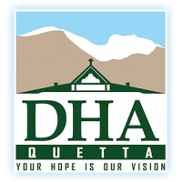 Defence Housing Authority Quetta (DHA) logo, Defence Housing Authority Quetta (DHA) contact details