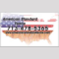 American Standard Fence logo, American Standard Fence contact details