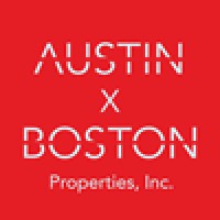 Austin x Boston Properties, Inc. logo, Austin x Boston Properties, Inc. contact details