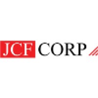 JCF Corp logo, JCF Corp contact details