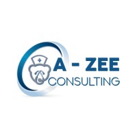 A-Zee Consulting LLC logo, A-Zee Consulting LLC contact details