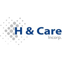 H & Care Incorp logo, H & Care Incorp contact details