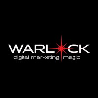 Digital Warlock logo, Digital Warlock contact details