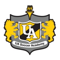 UA Soccer Academy logo, UA Soccer Academy contact details