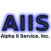 Alpha II Service, Inc logo, Alpha II Service, Inc contact details