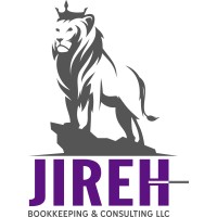 Jireh Bookkeeping & Consulting LLC logo, Jireh Bookkeeping & Consulting LLC contact details