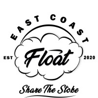 East Coast Float logo, East Coast Float contact details