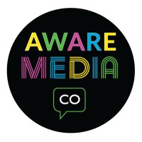 Aware Media Company logo, Aware Media Company contact details