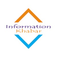 Information Khabar logo, Information Khabar contact details