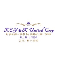 Key & K United Corp logo, Key & K United Corp contact details