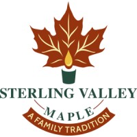 Sterling Valley Maple logo, Sterling Valley Maple contact details