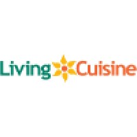 Living Cuisine logo, Living Cuisine contact details