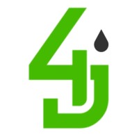 4J Hose and Supply logo, 4J Hose and Supply contact details