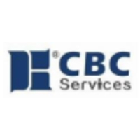 CBC Services logo, CBC Services contact details