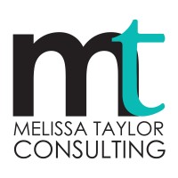 Melissa Taylor Consulting logo, Melissa Taylor Consulting contact details