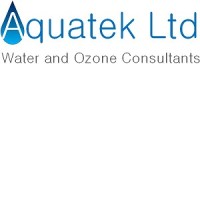 Aquatek Ltd logo, Aquatek Ltd contact details