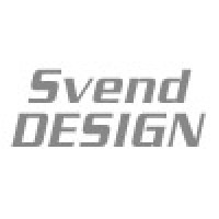 Svend Design - Svend Filby logo, Svend Design - Svend Filby contact details