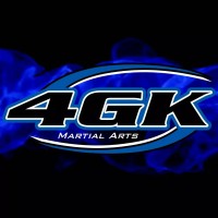 4GK Martial Arts logo, 4GK Martial Arts contact details