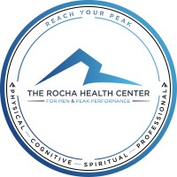 The Rocha Health Center for Men & Peak Performance logo, The Rocha Health Center for Men & Peak Performance contact details