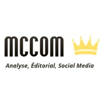 Mccom logo, Mccom contact details