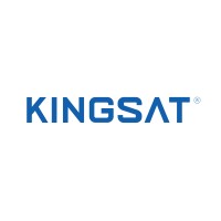 KINGSAT Maritime Antennas logo, KINGSAT Maritime Antennas contact details