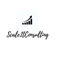 ScaleItConsulting logo, ScaleItConsulting contact details