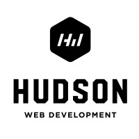 Hudson Web Development logo, Hudson Web Development contact details