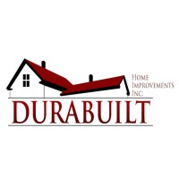 Durabuilt Home Improvements Inc logo, Durabuilt Home Improvements Inc contact details