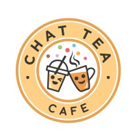 Chat Tea Cafe logo, Chat Tea Cafe contact details