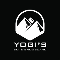 Yogi's Ski & Snowboard logo, Yogi's Ski & Snowboard contact details