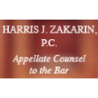 Harris J. Zakarin, P.C. logo, Harris J. Zakarin, P.C. contact details