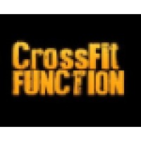 CrossFit FUNCTION logo, CrossFit FUNCTION contact details