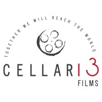 Cellar 13 Films logo, Cellar 13 Films contact details