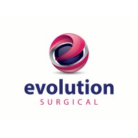 Evolution Surgical logo, Evolution Surgical contact details