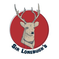 Sir Lonebuck’s House of Comics & Geekery logo, Sir Lonebuck’s House of Comics & Geekery contact details