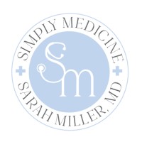 Simply Medicine: Sarah Miller, MD logo, Simply Medicine: Sarah Miller, MD contact details