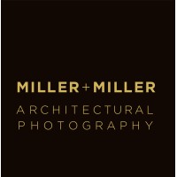 MILLER+MILLER Architectural Photography logo, MILLER+MILLER Architectural Photography contact details