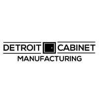 Detroit Cabinet Manufacturing logo, Detroit Cabinet Manufacturing contact details