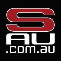 SAU Community logo, SAU Community contact details