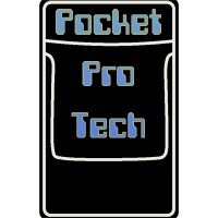 Pocket Pro Tech logo, Pocket Pro Tech contact details