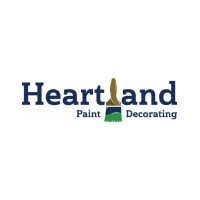 Heartland Paint & Decorating logo, Heartland Paint & Decorating contact details