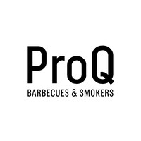 ProQ BBQs & Smokers logo, ProQ BBQs & Smokers contact details