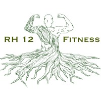 RH12 Fitness logo, RH12 Fitness contact details