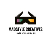 Madstyle Creatives | Casa De Producción logo, Madstyle Creatives | Casa De Producción contact details