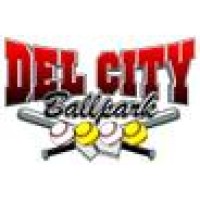 Del City Ball Park logo, Del City Ball Park contact details