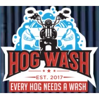 Hog Wash LLC logo, Hog Wash LLC contact details