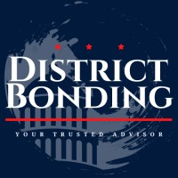 District Bonding logo, District Bonding contact details