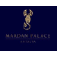 Mardan Palace logo, Mardan Palace contact details